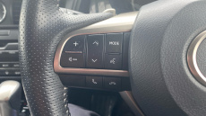 Lexus RX 450h 3.5 Takumi 5dr CVT Hybrid Estate